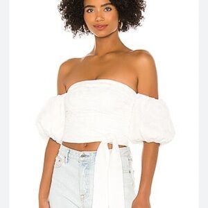 House of Harlow 1960 Leya Top XS (Please see description)!